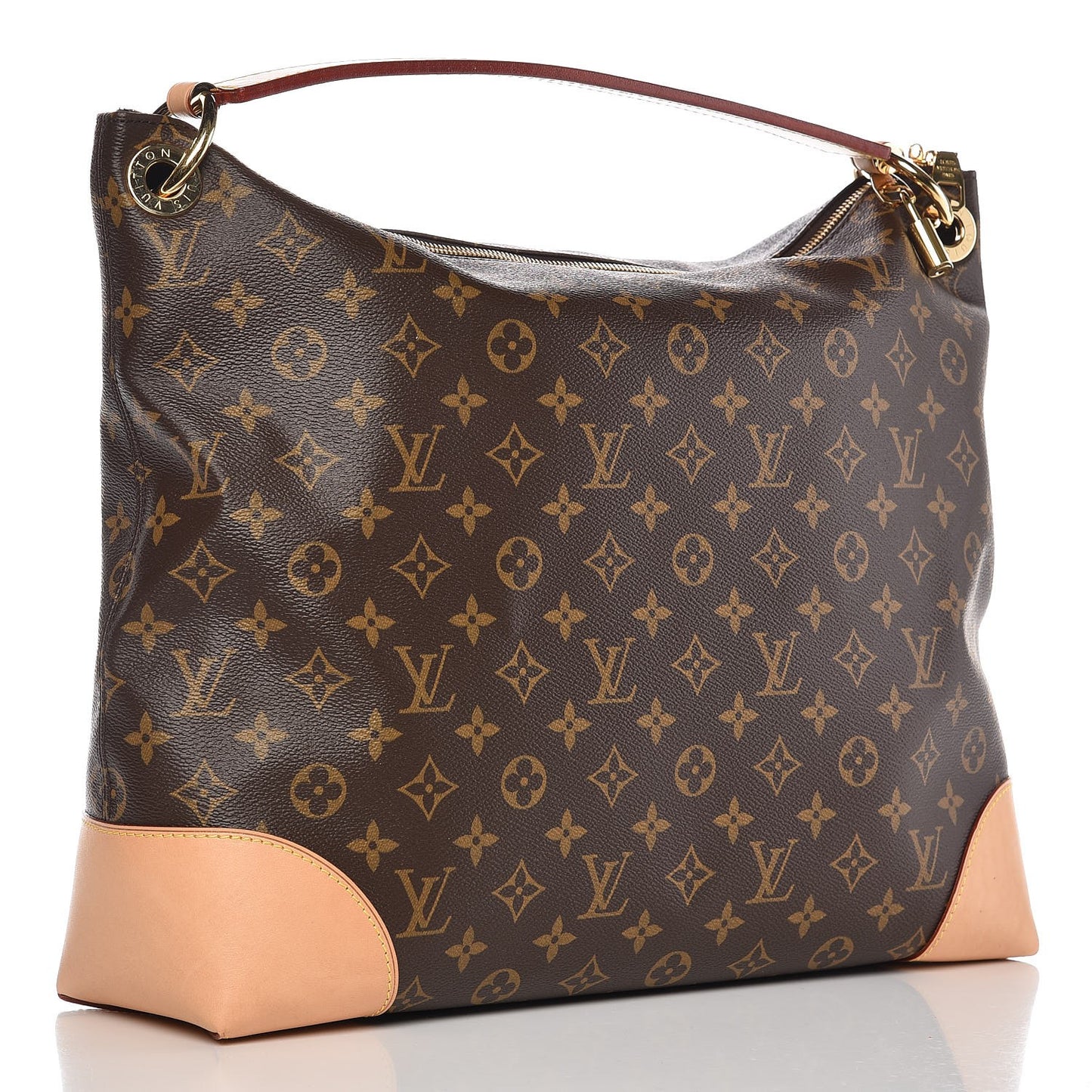 Monogram Berri MM