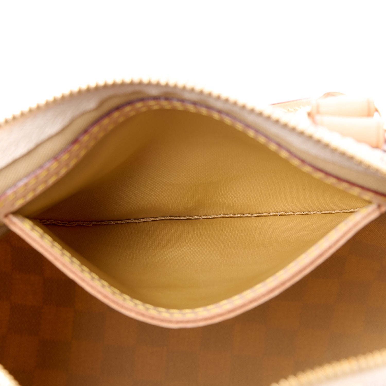 Louis Vuitton LOUIS VUITTON Damier Azur Speedy 25 6 of 15