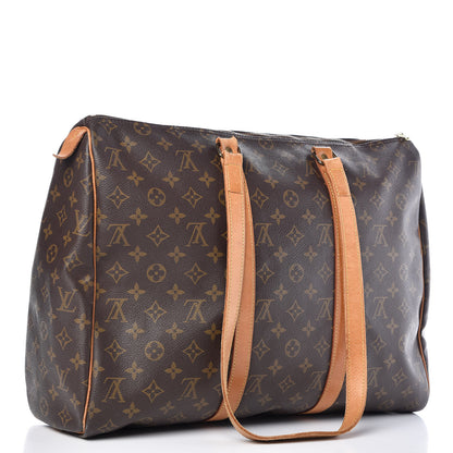 Louis Vuitton Monogram Sac Flanerie 45 3 of 24