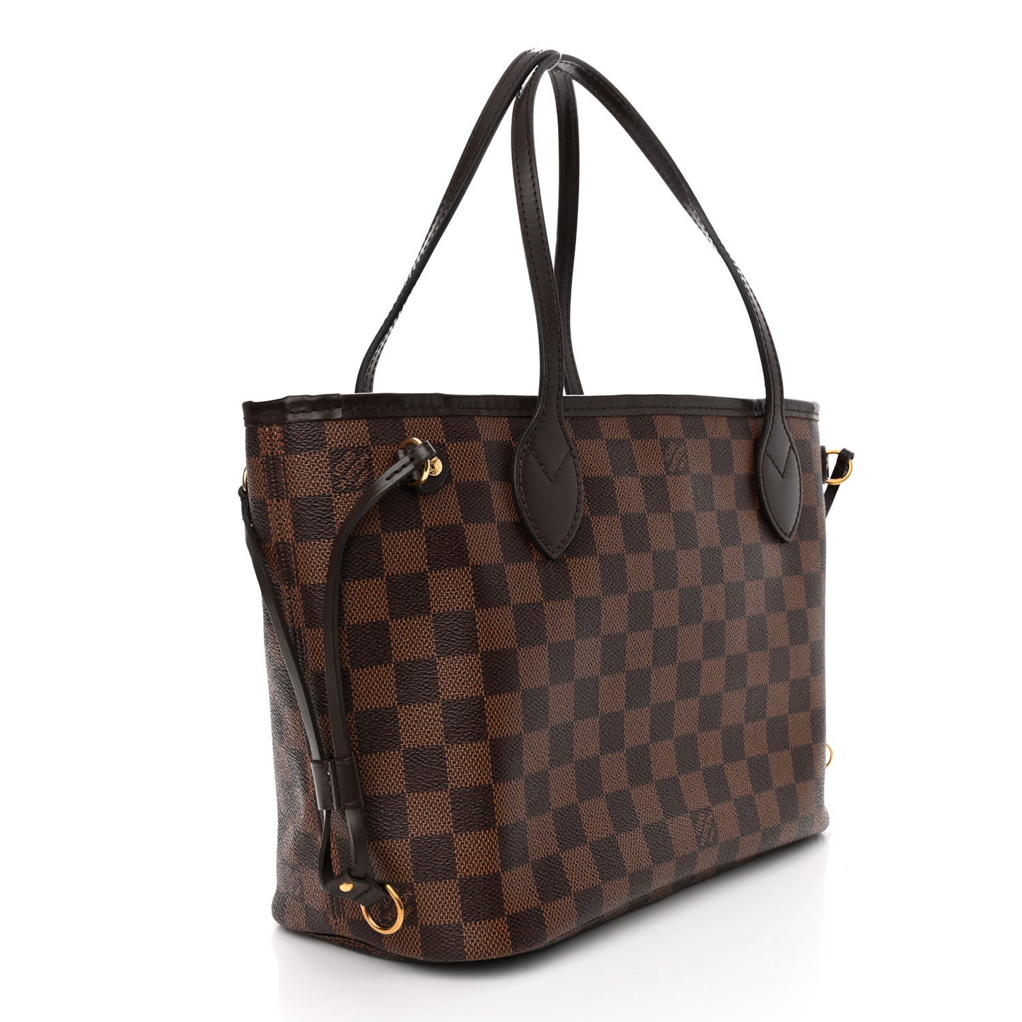 Damier Ebene Neo Neverfull PM