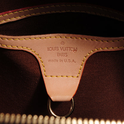 Louis Vuitton Monogram Ellipse MM 6 of 7