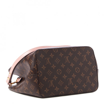 Louis Vuitton Monogram Neonoe MM Rose Poudre 4 of 9