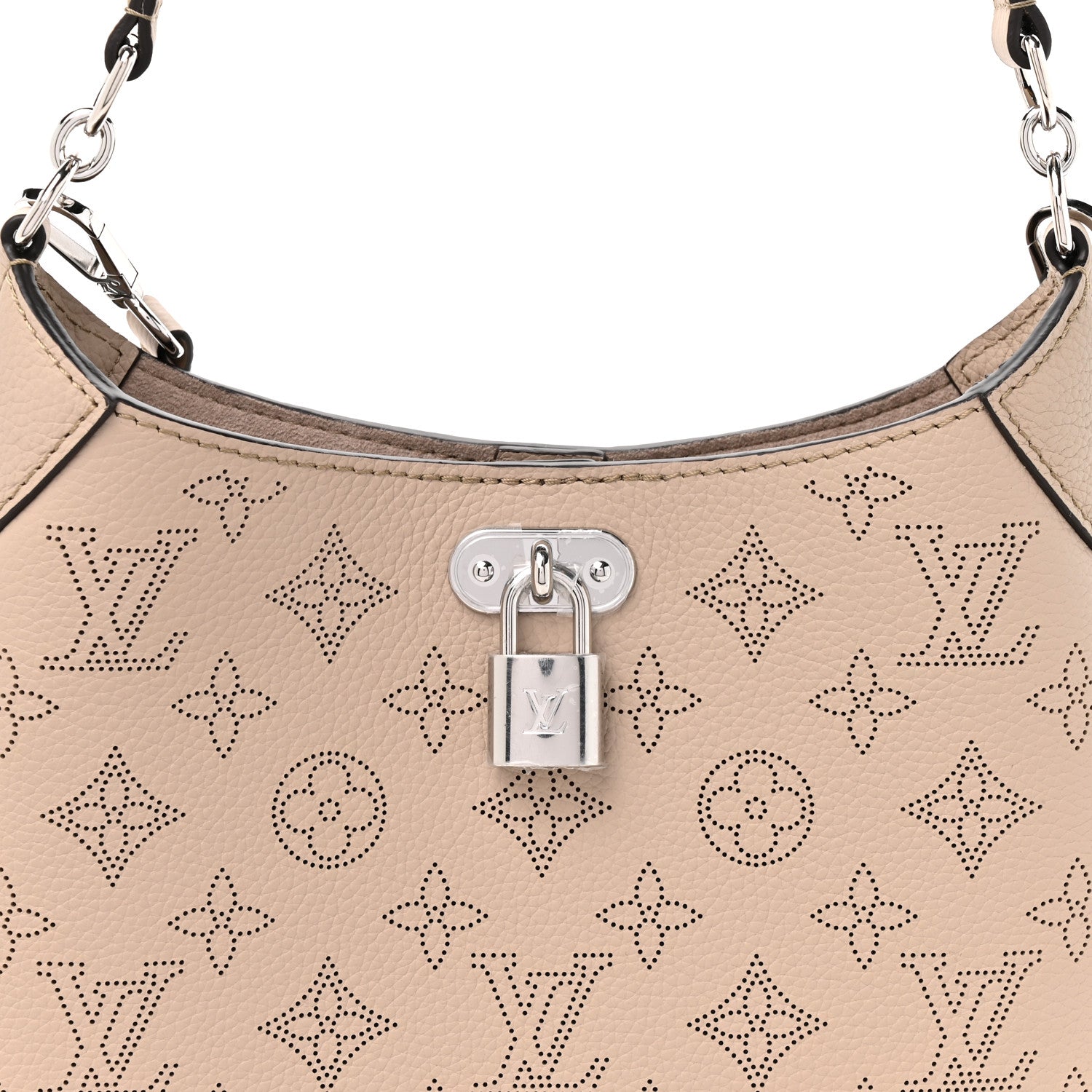 Louis Vuitton Mahina All Around PM Galet 7 of 9