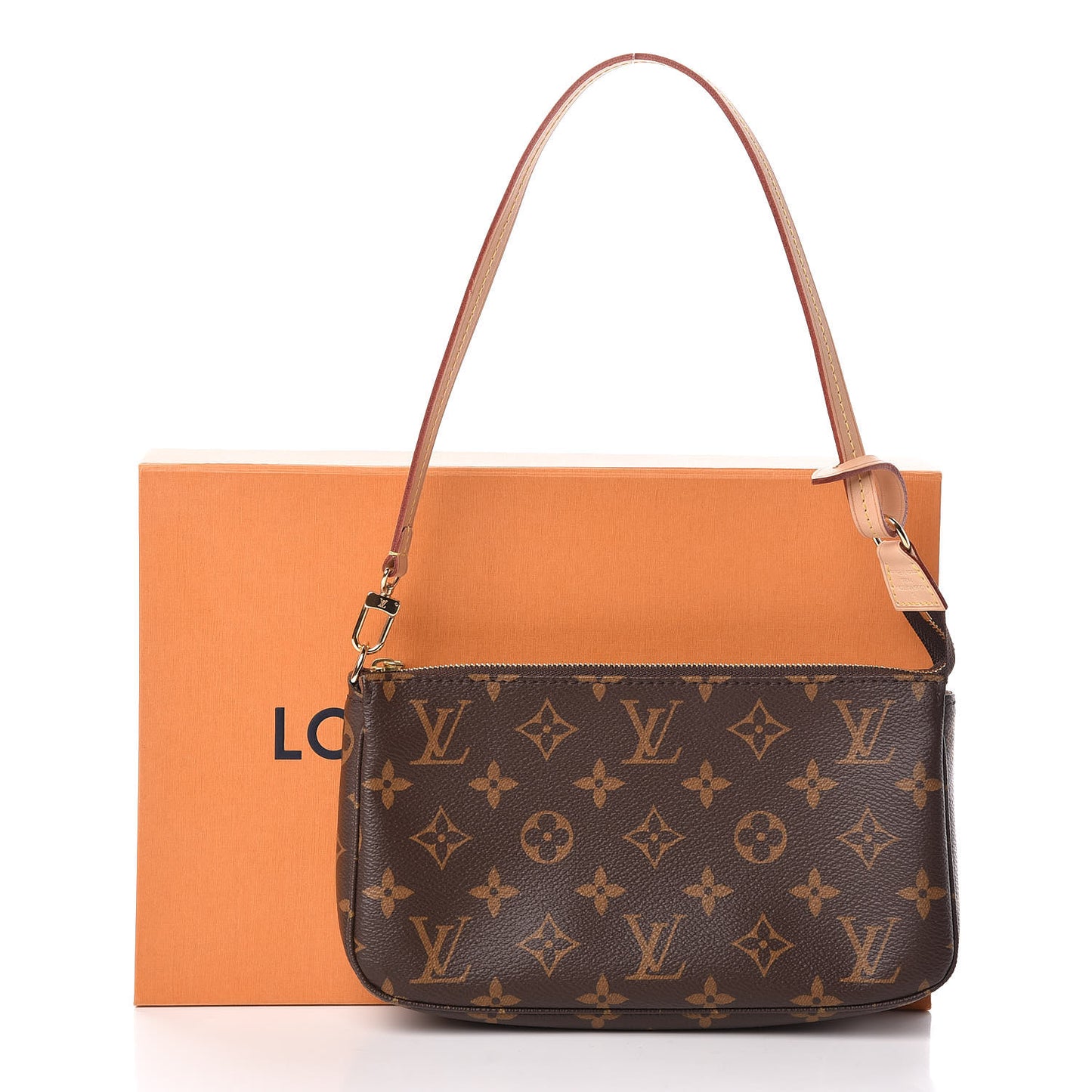 Monogram Pochette Accessories NM