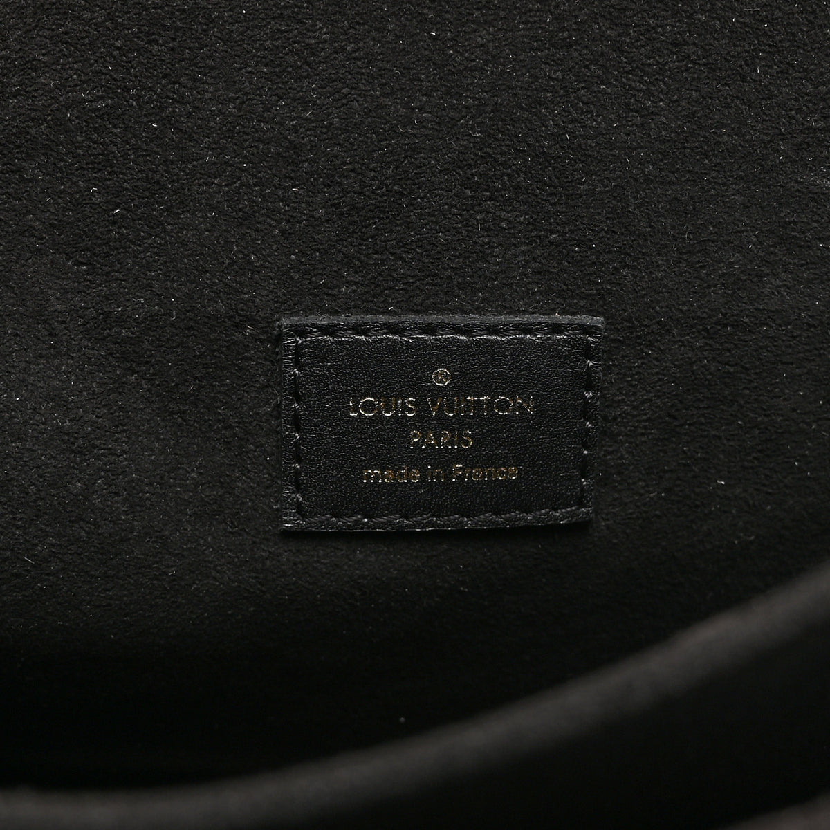 Louis Vuitton Reverse Monogram Pochette Metis 6 of 10
