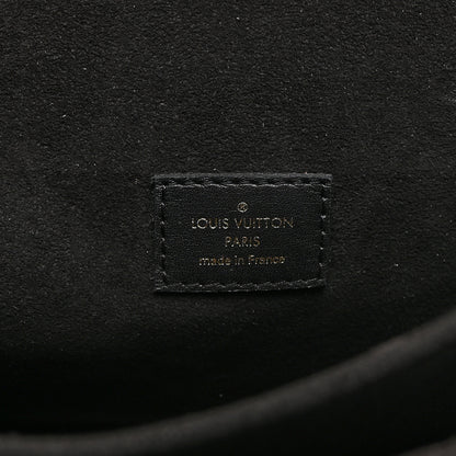 Louis Vuitton Reverse Monogram Pochette Metis 6 of 10