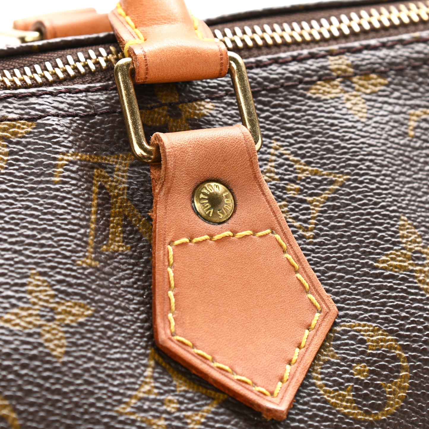 Monogram Speedy 40