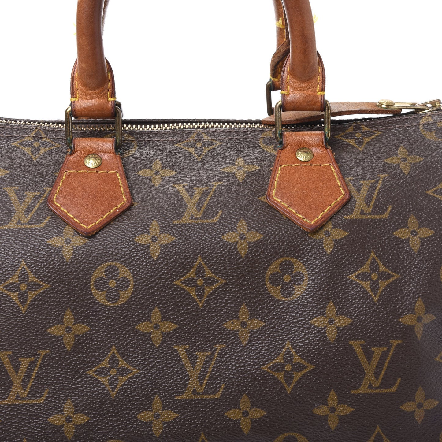 Monogram Speedy 25