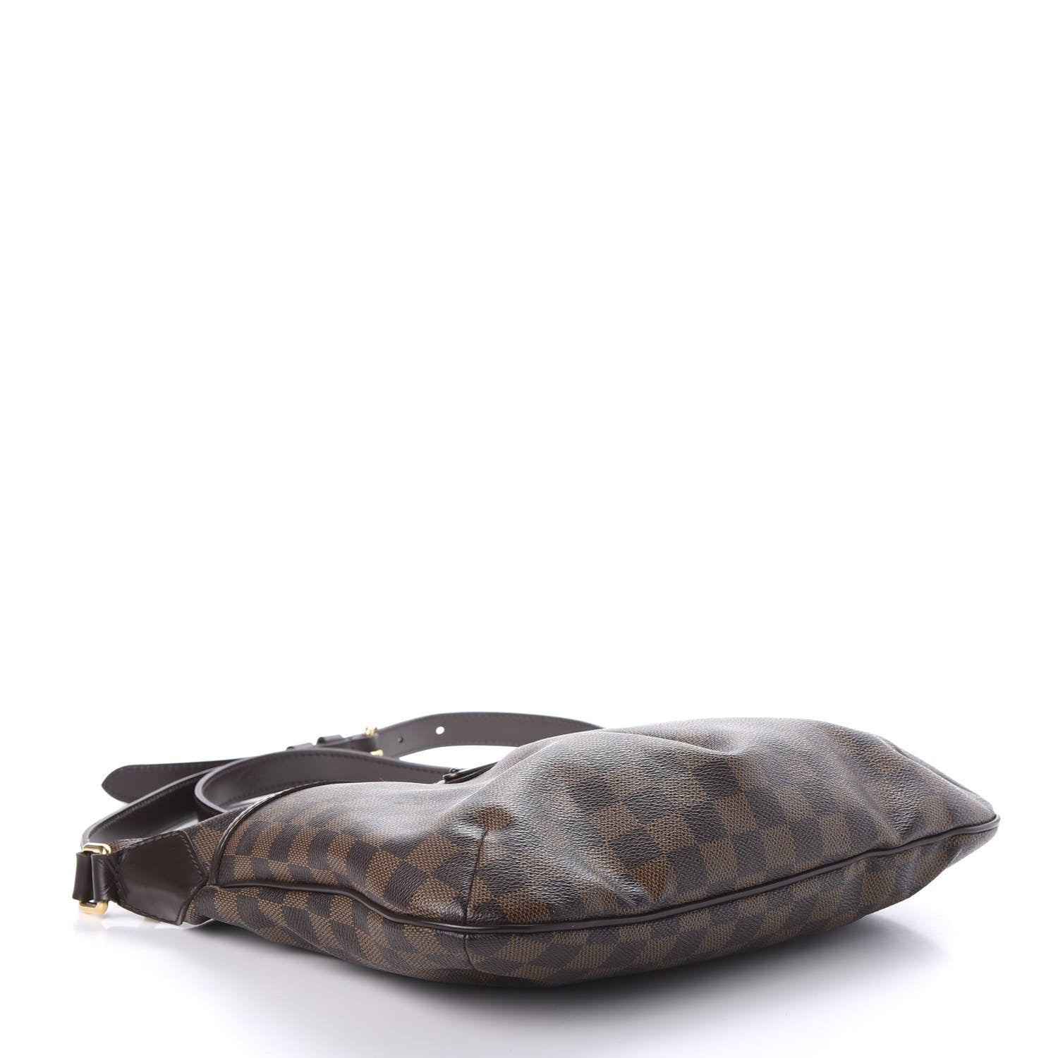 Louis Vuitton Damier Ebene Bloomsbury PM 3 of 9
