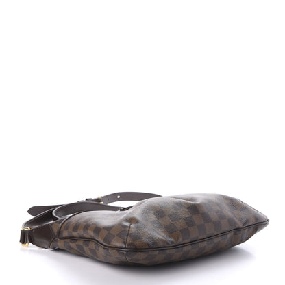 Louis Vuitton Damier Ebene Bloomsbury PM 3 of 9