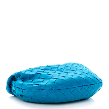 Bottega Veneta Nappa Intrecciato Mini Jodie Blueprint 4 of 9