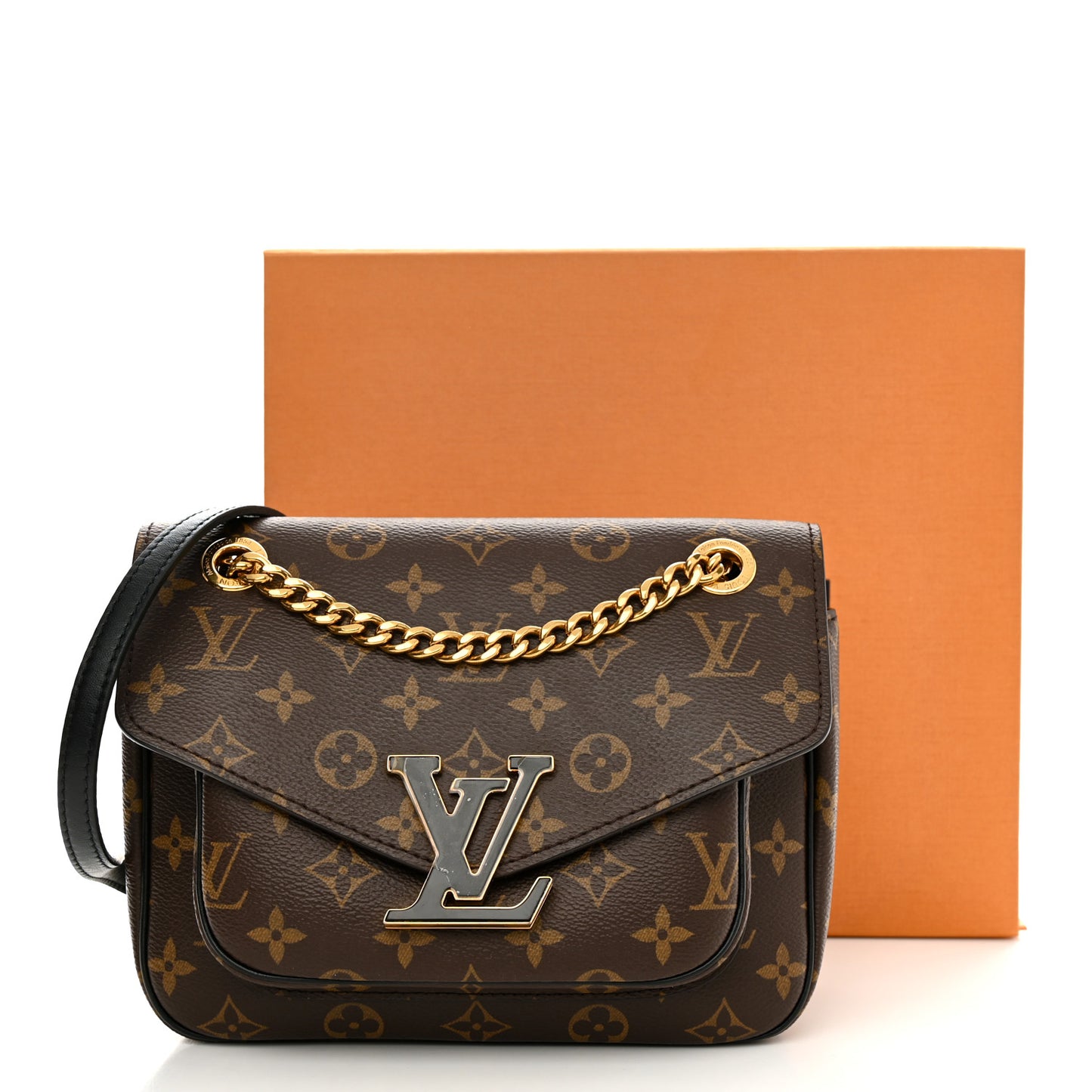 Monogram Passy