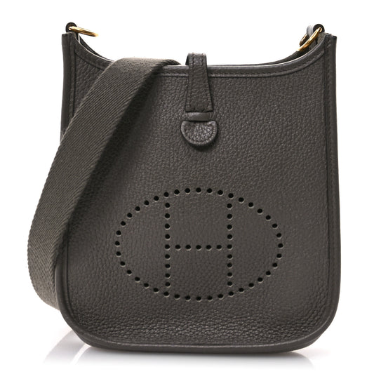 Taurillon Clemence Evelyne TPM Gris Etain
