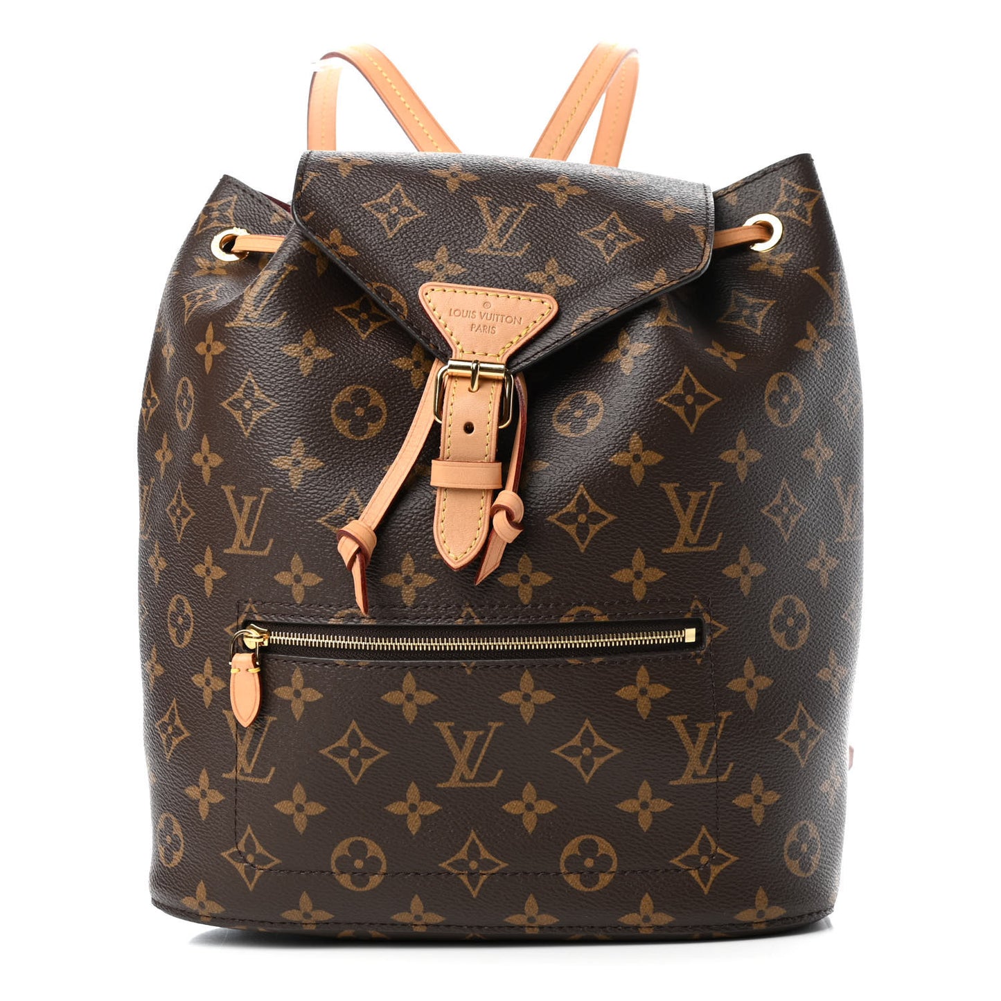 Monogram Montsouris NM Backpack