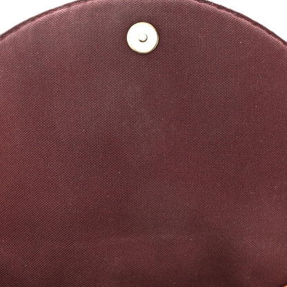 Louis Vuitton Monogram Saint Cloud NM 11 of 11