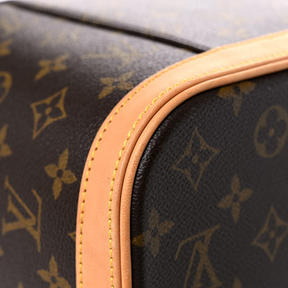 Louis Vuitton Monogram Nice 10 of 23