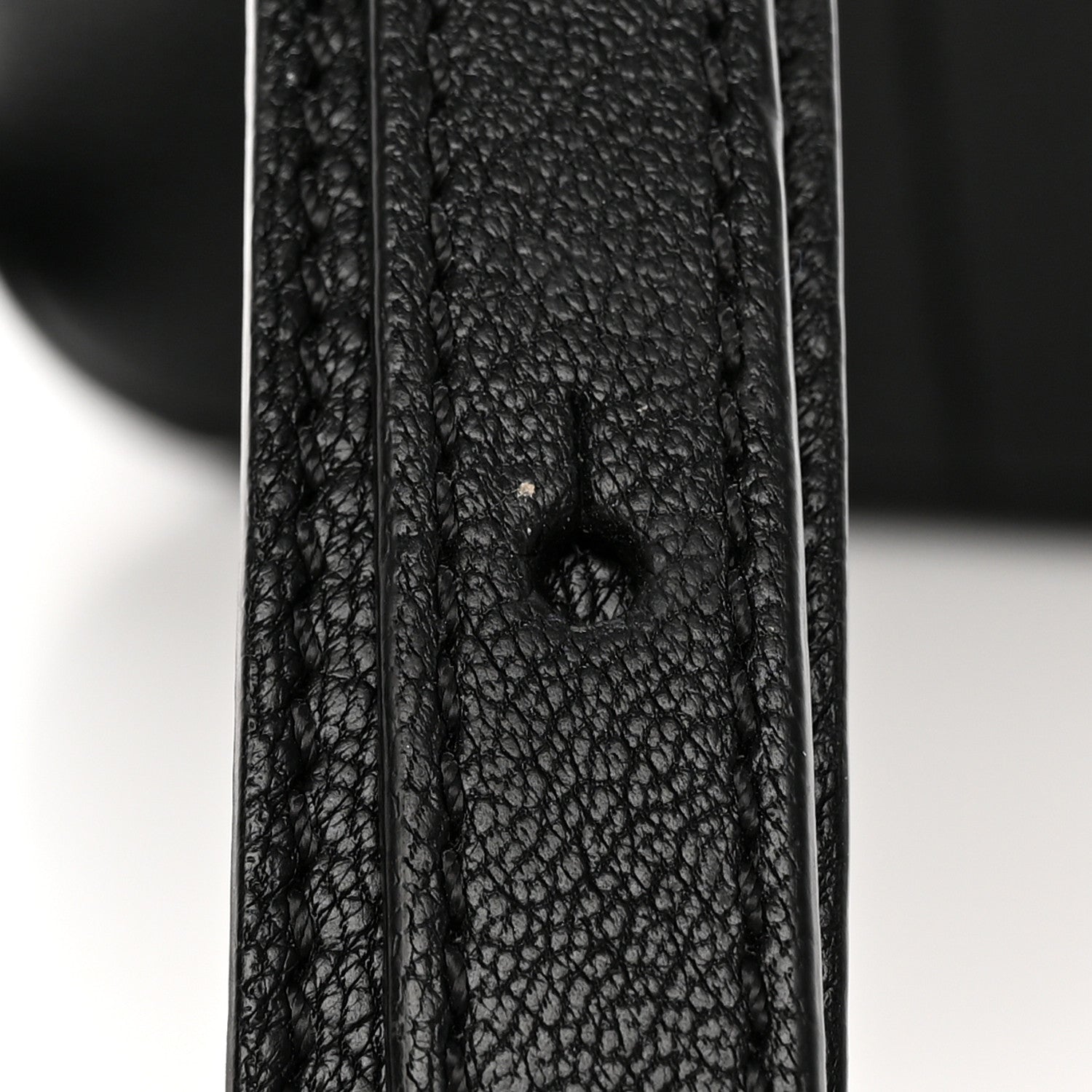Givenchy Sugar Goatskin Mini Antigona Black 13 of 14