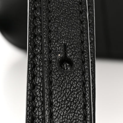 Givenchy Sugar Goatskin Mini Antigona Black 13 of 14