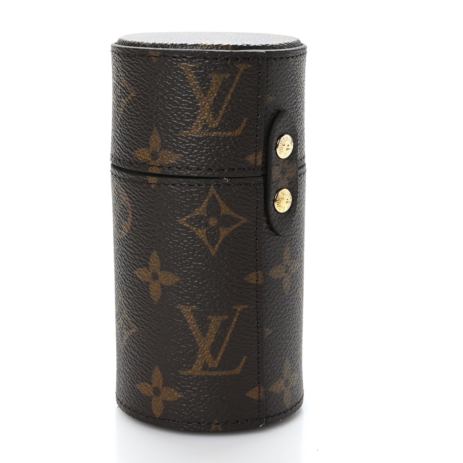 Louis Vuitton Monogram 100ML Perfume Travel Case 3 of 8