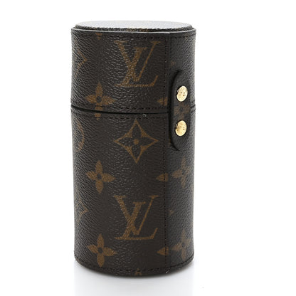 Louis Vuitton Monogram 100ML Perfume Travel Case 3 of 8
