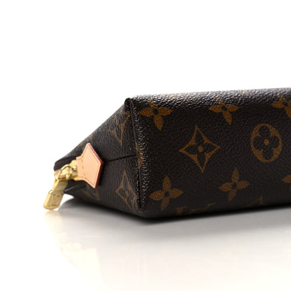 Louis Vuitton Monogram Cosmetic Pouch GM 7 of 9