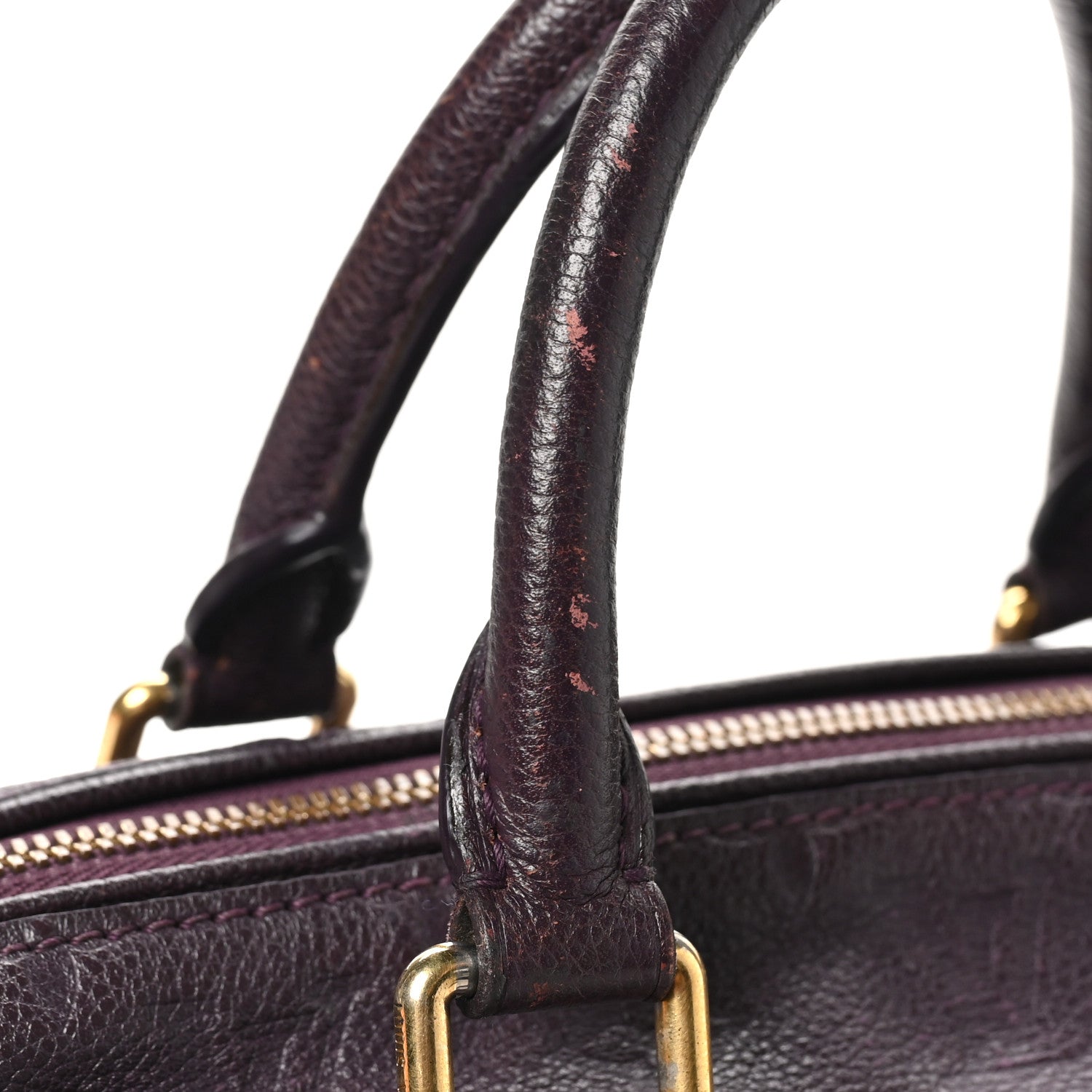 Louis Vuitton Empreinte Speedy Bandouliere 25 Aube 10 of 10