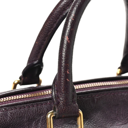 Louis Vuitton Empreinte Speedy Bandouliere 25 Aube 10 of 10