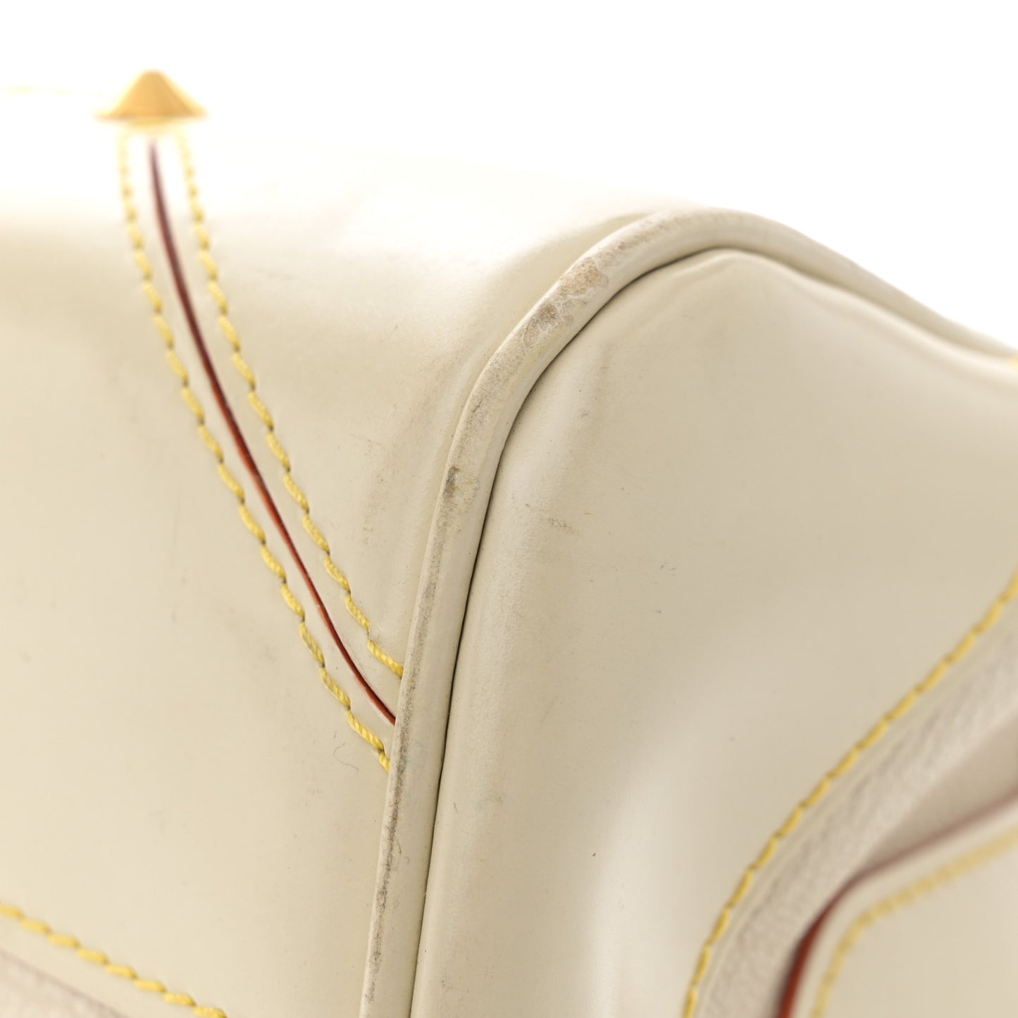 Suhali Le Radieux White