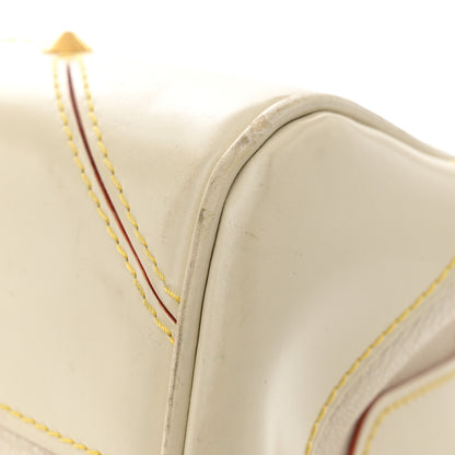 Louis Vuitton Suhali Le Radieux White 12 of 21
