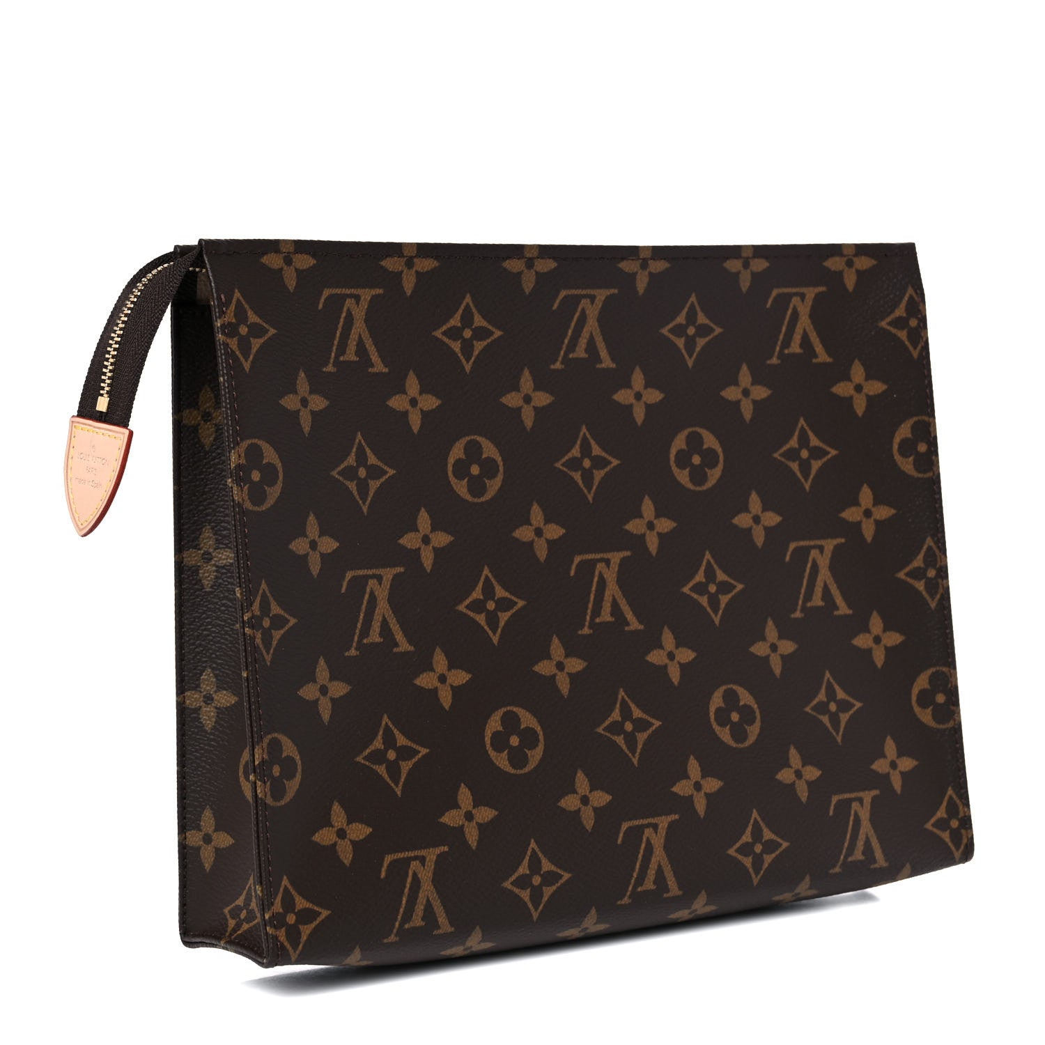 Louis Vuitton Monogram Toiletry Pouch 26 3 of 8