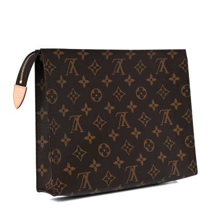Louis Vuitton Monogram Toiletry Pouch 26 3 of 8
