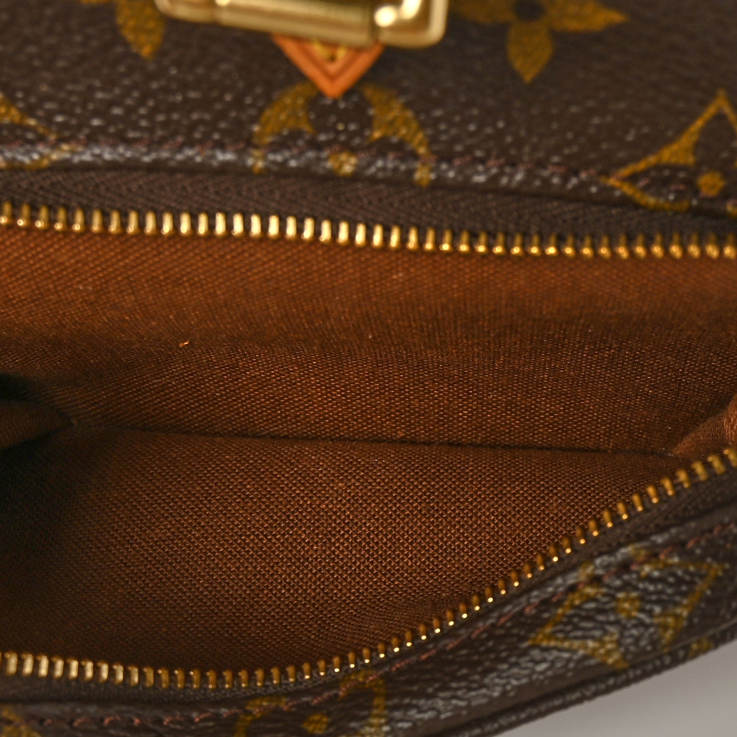 Monogram Mini Montsouris Backpack