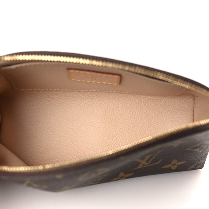 Louis Vuitton Monogram Cosmetic Pouch 5 of 8