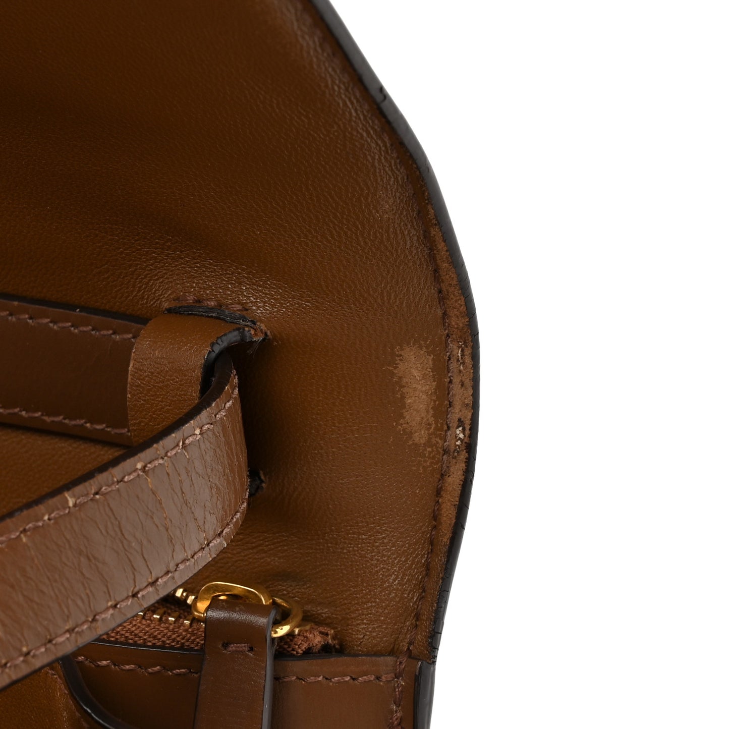 Smooth Calfskin Medium Classic Box Flap Bag Light Camel