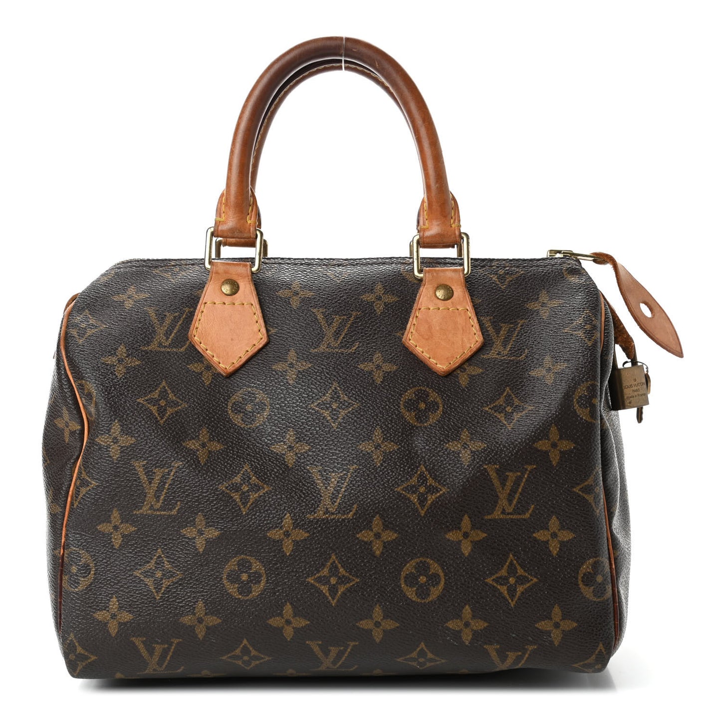 Monogram Speedy 25