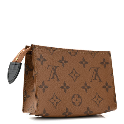 Louis Vuitton Reverse Monogram Dog Animation Toiletry Pouch 15 3 of 6