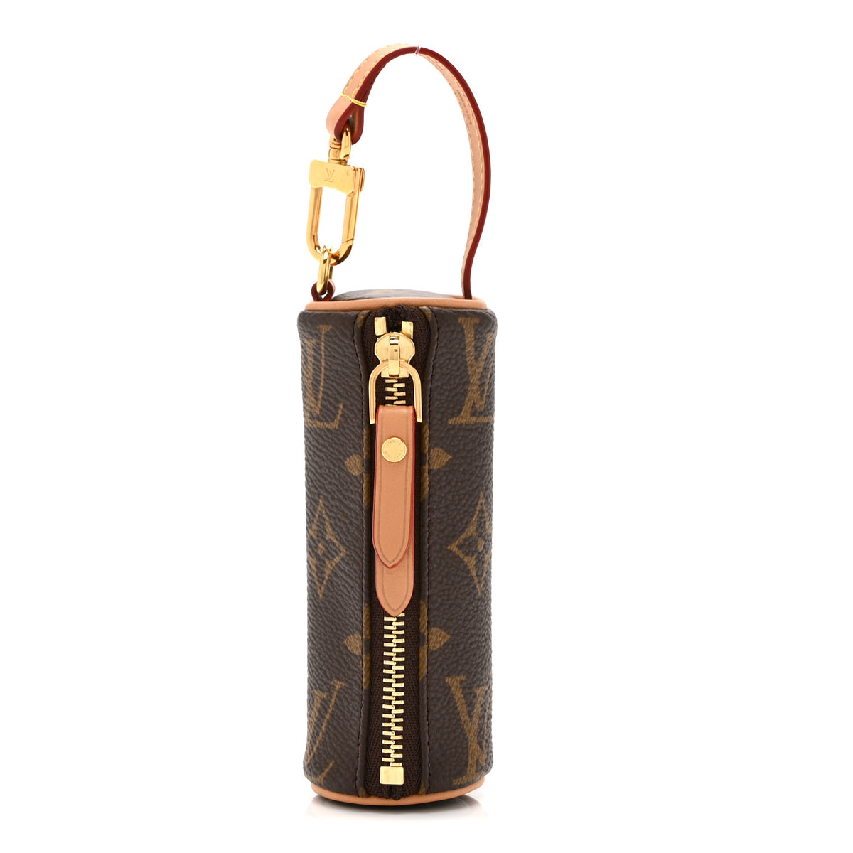Monogram Micro Papillon Bag Charm