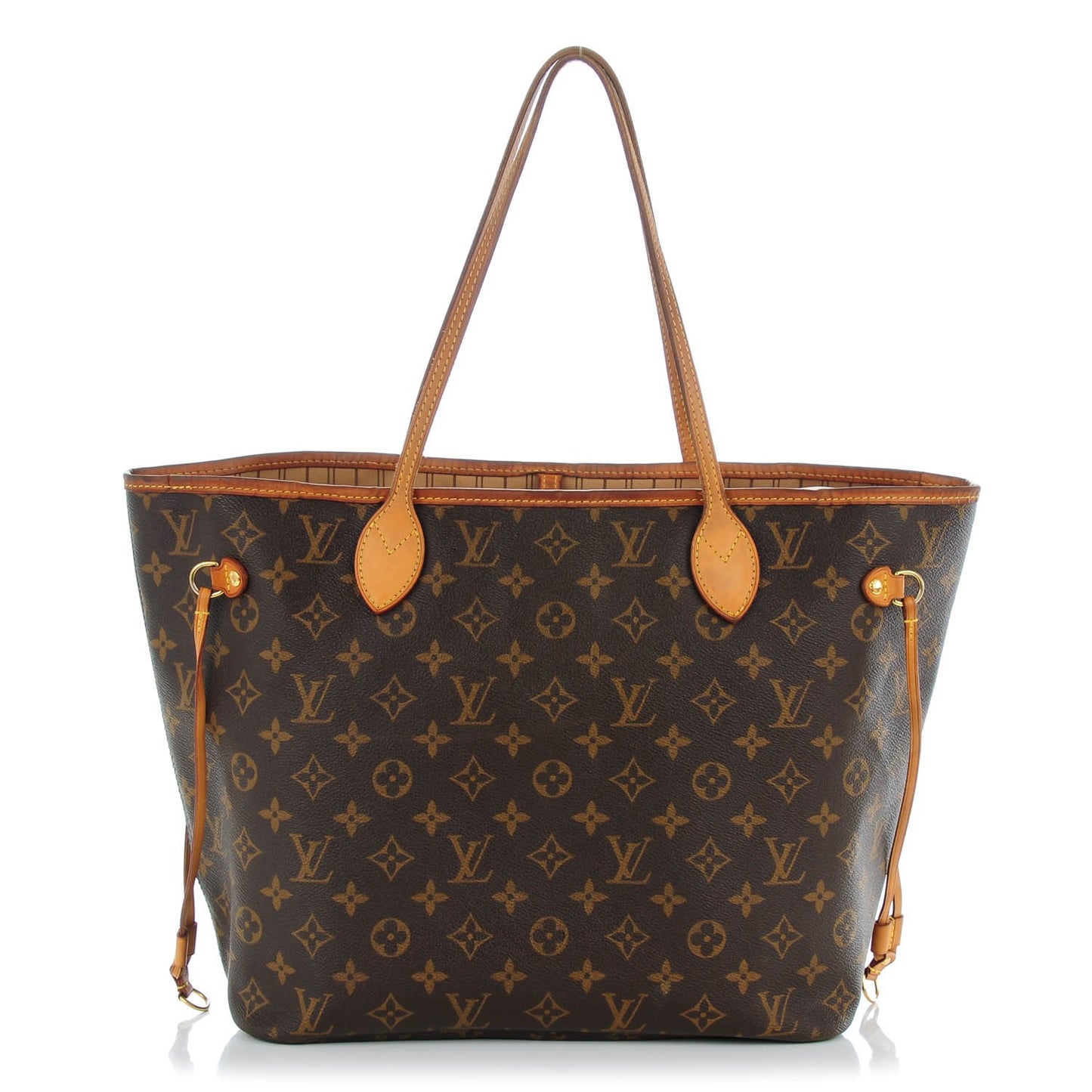 Monogram Neverfull MM