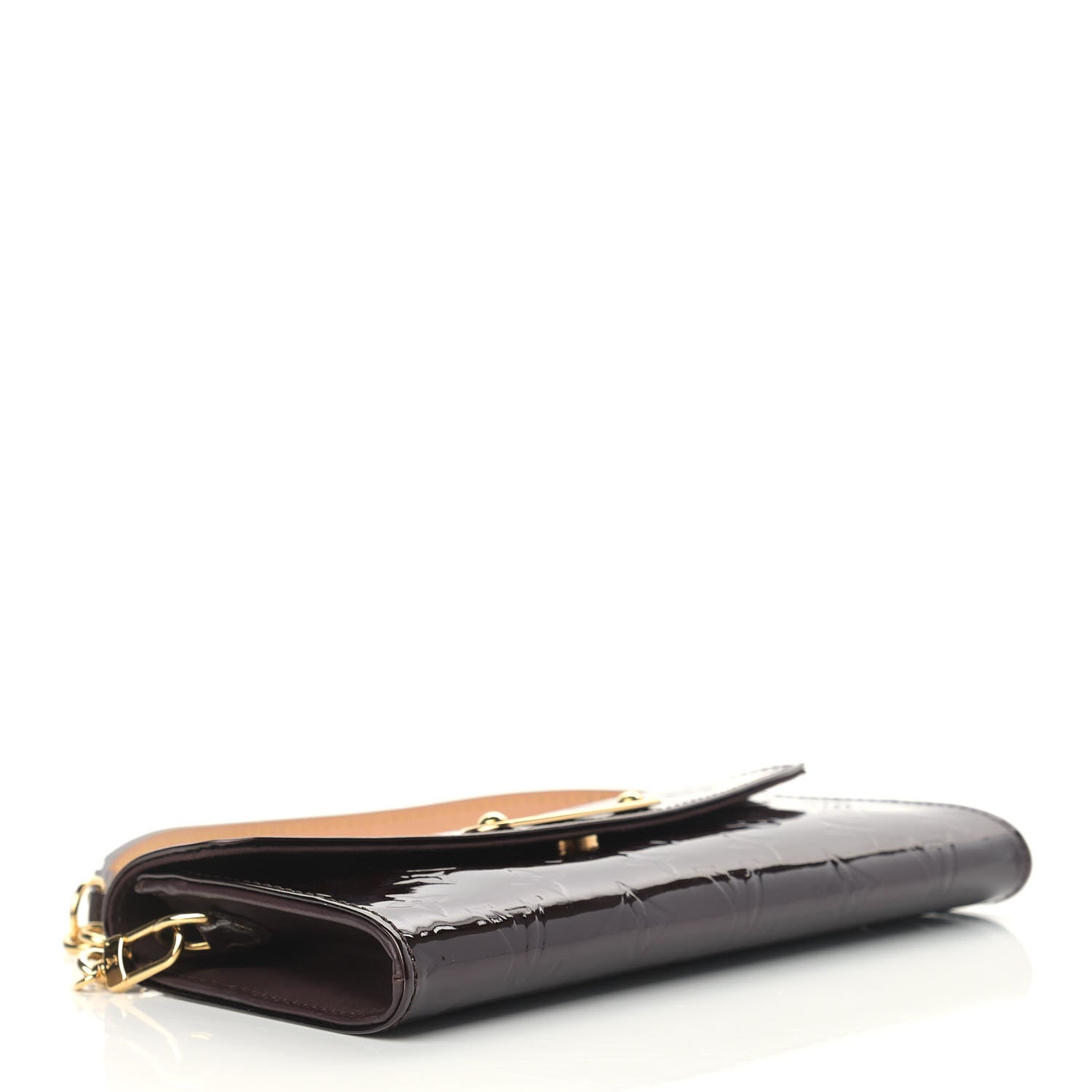 Louis Vuitton Vernis Sunset Boulevard Violet 3 of 8