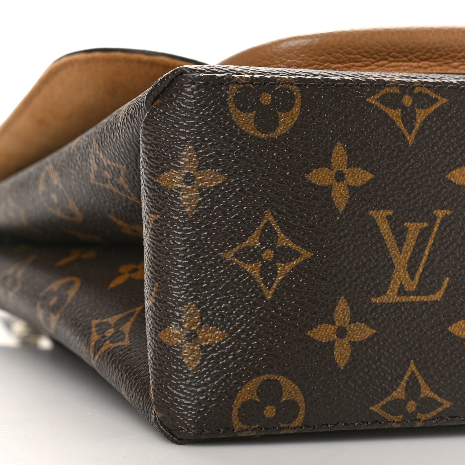 Louis Vuitton Monogram Marignan Sesame 10 of 12