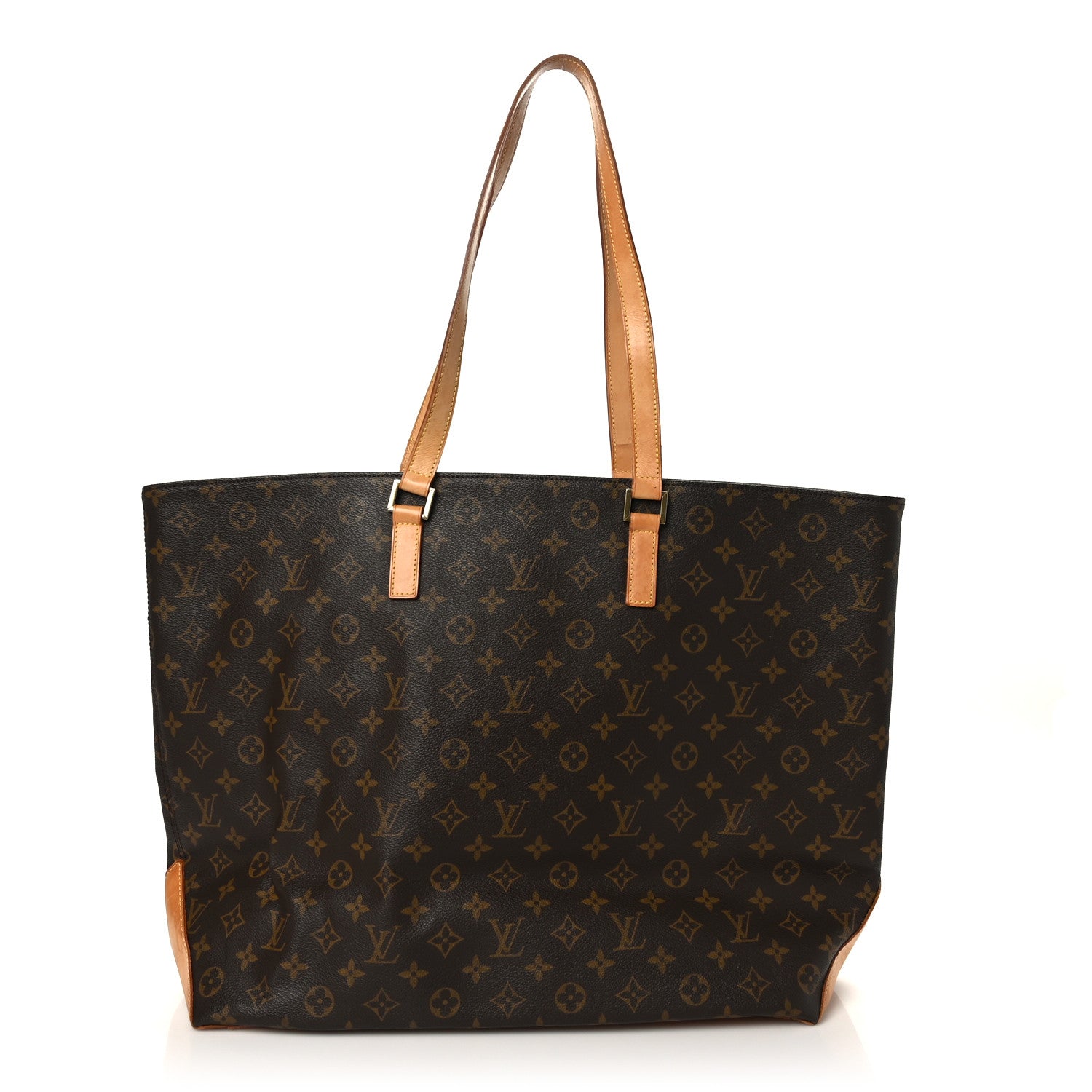 Louis Vuitton Monogram Cabas Alto 1 of 8