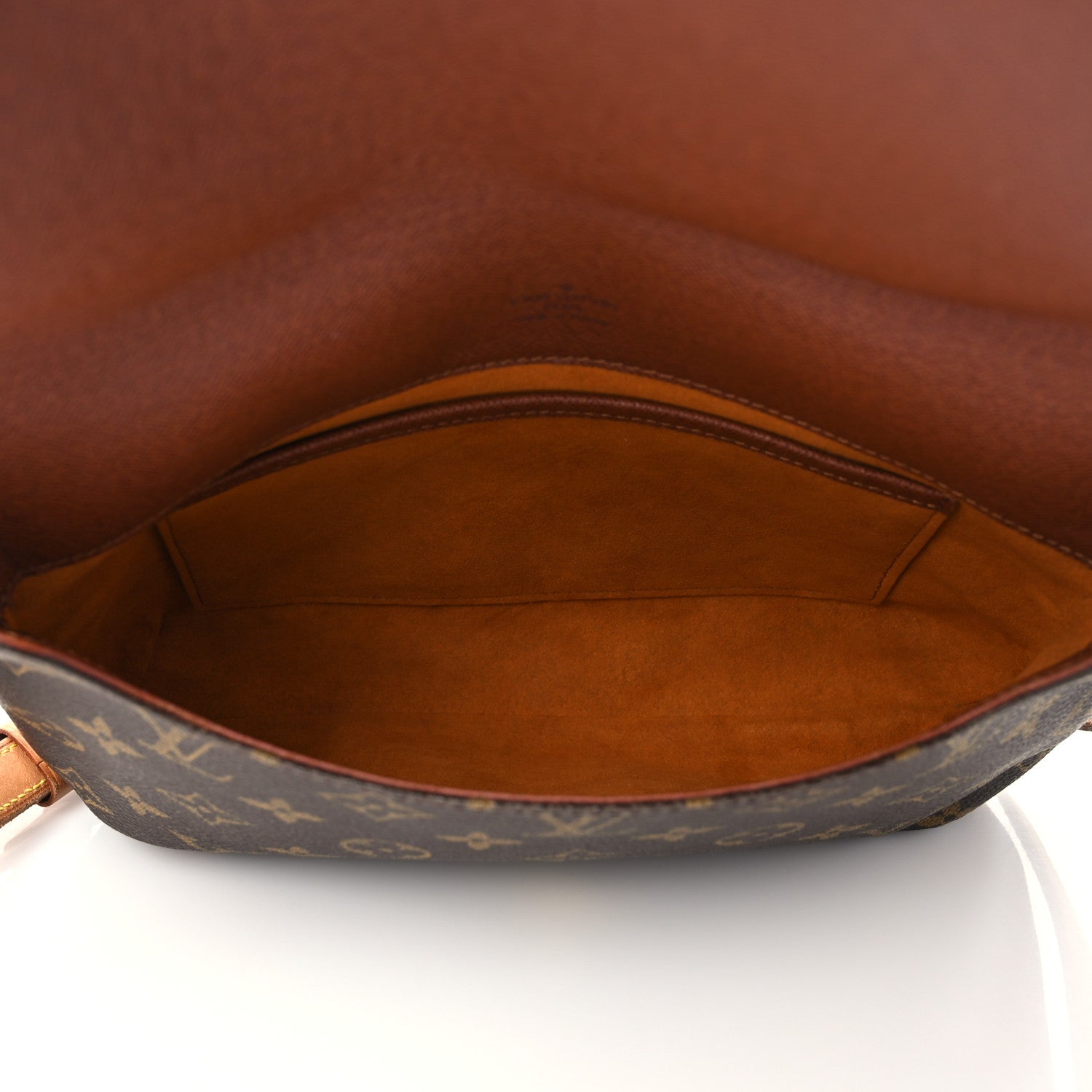 Louis Vuitton Monogram Musette Tango 5 of 10