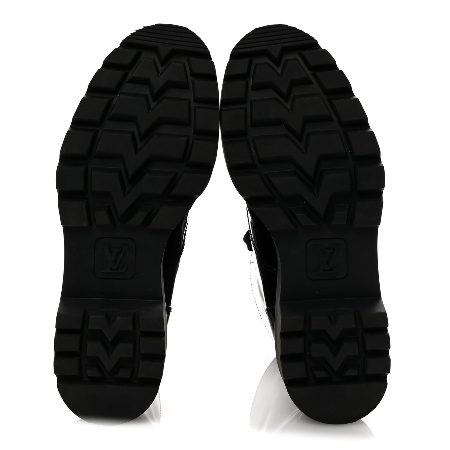 Patent Territory Ranger Boots 38 Black