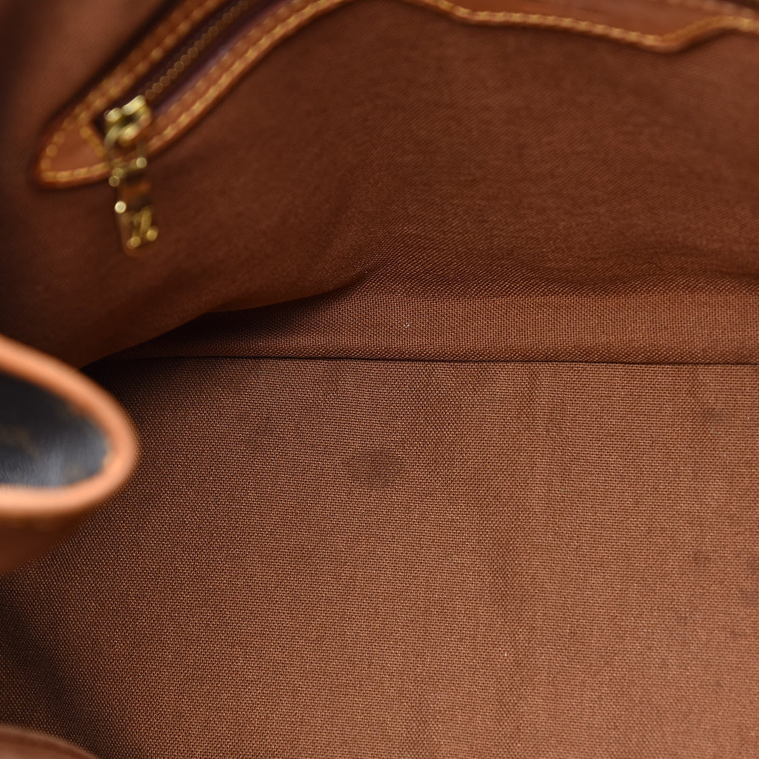Louis Vuitton Monogram Batignolles Horizontal 14 of 16