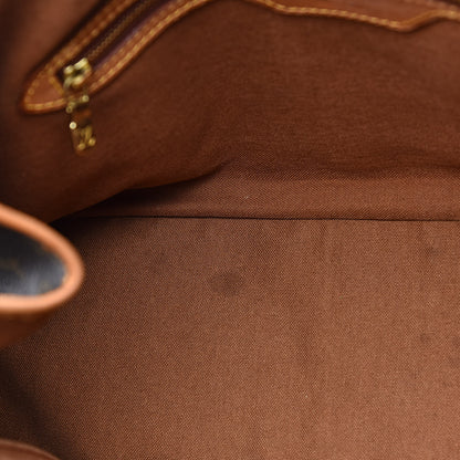 Louis Vuitton Monogram Batignolles Horizontal 14 of 16