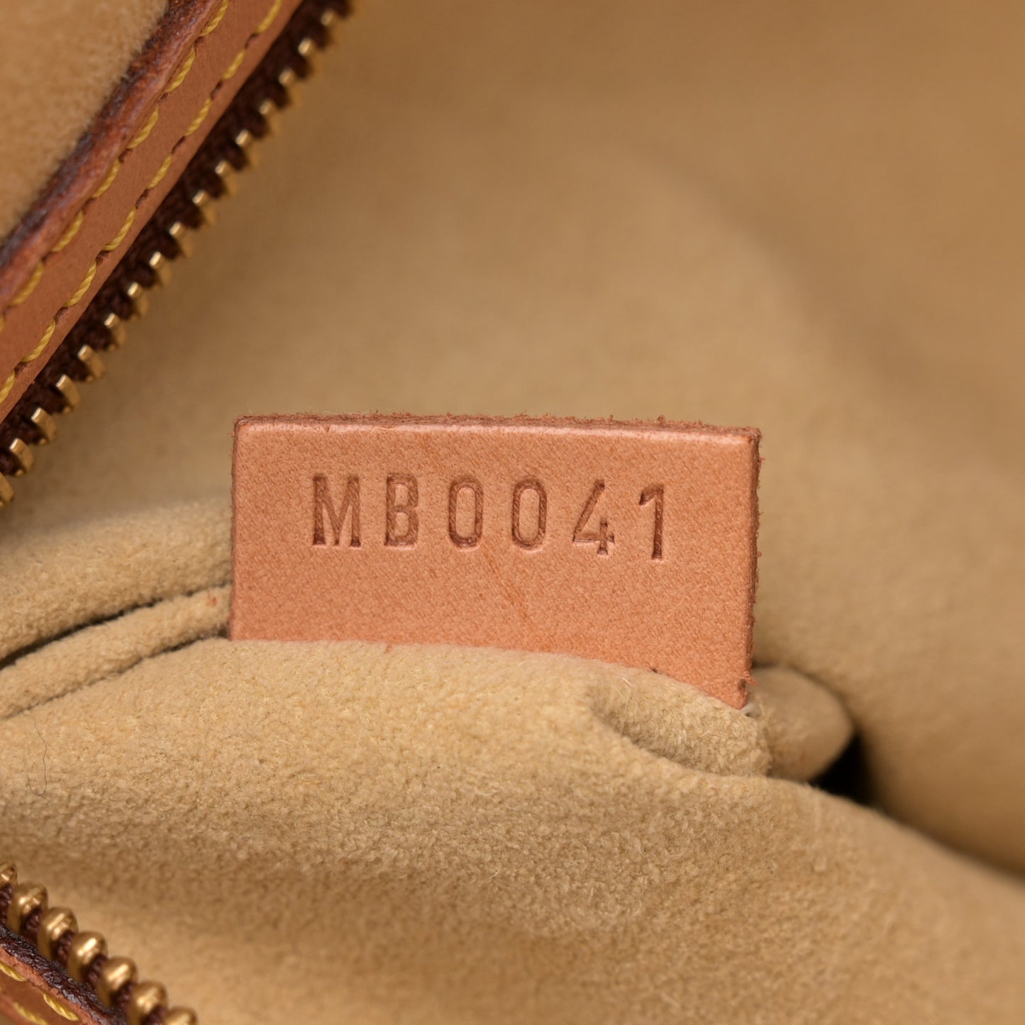 Monogram Babylone