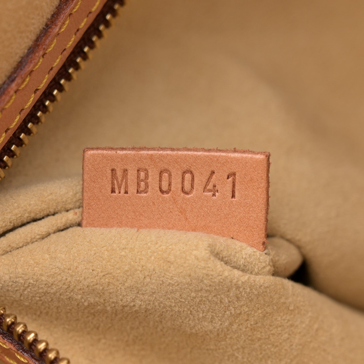 Louis Vuitton Monogram Babylone 7 of 16