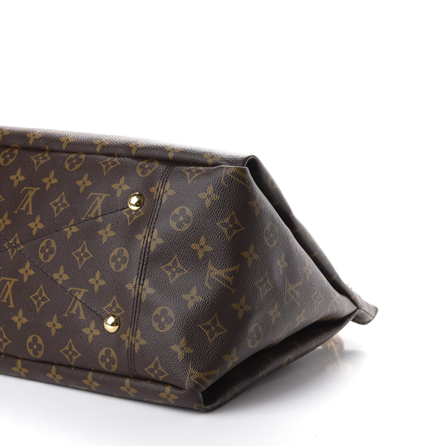 Louis Vuitton Monogram Artsy MM 6 of 10
