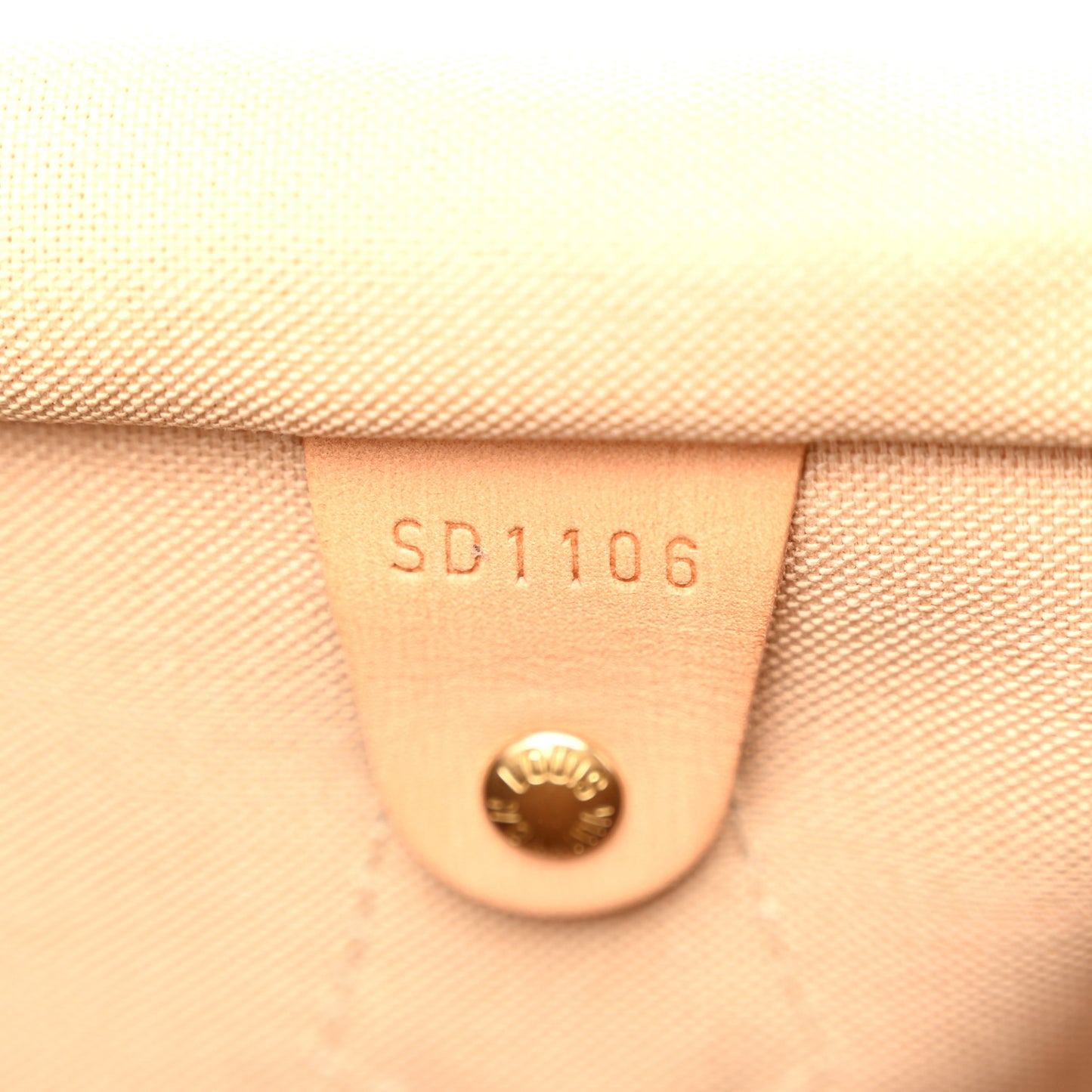 Damier Azur Speedy 30
