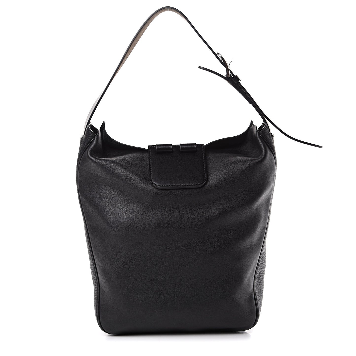Swift Taurillon Clemence Vache Hunter Virevolte 24 Black